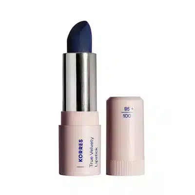 True Velvety Lipstick Aegean Blue