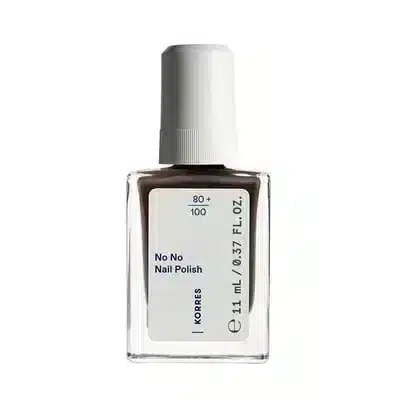 No No Nail Polish 36 Taupe