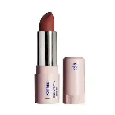 True Velvety Lipstick Terra Red