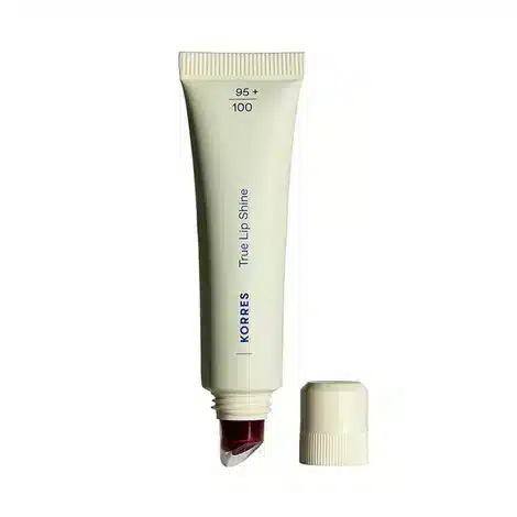 True Lip Shine Mulberry