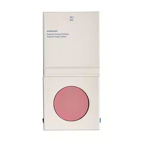 Natural Fresh Blush 03 Dusty Rose