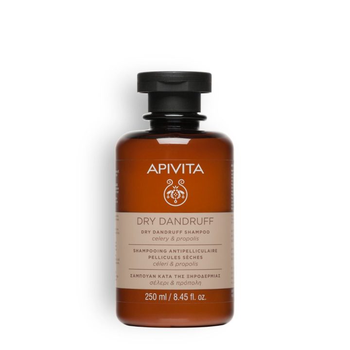 Apivita Dry Dandruff Shampoo