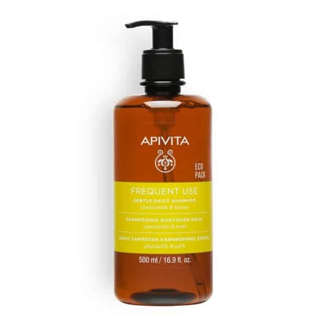 Apivita Frequent Use Shampoo