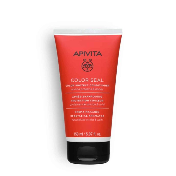 Apivita Color Seal Conditioner