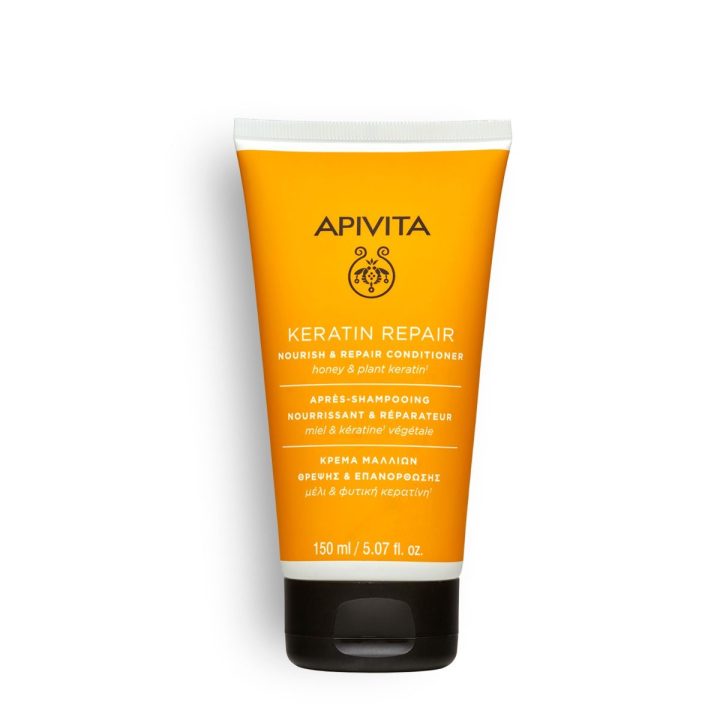 Apivita Keratin Repair Conditioner