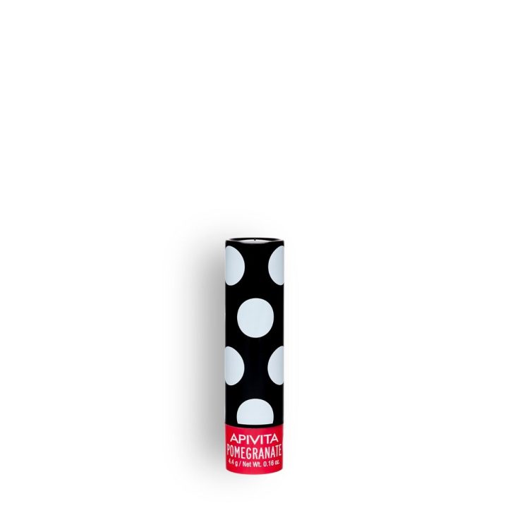 Apivita Lip care - Pomengranate