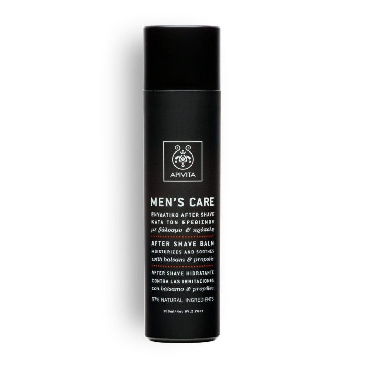 Apitivia Men’s Care Aftershave balm