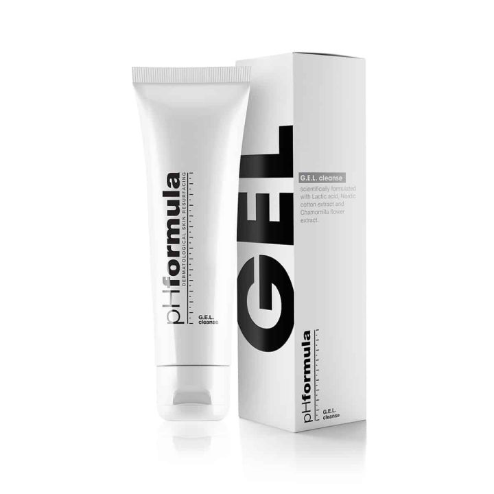 G.E.L. CLEANSE