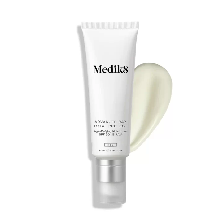 Advanced Day Total Protect SPF30 50mL