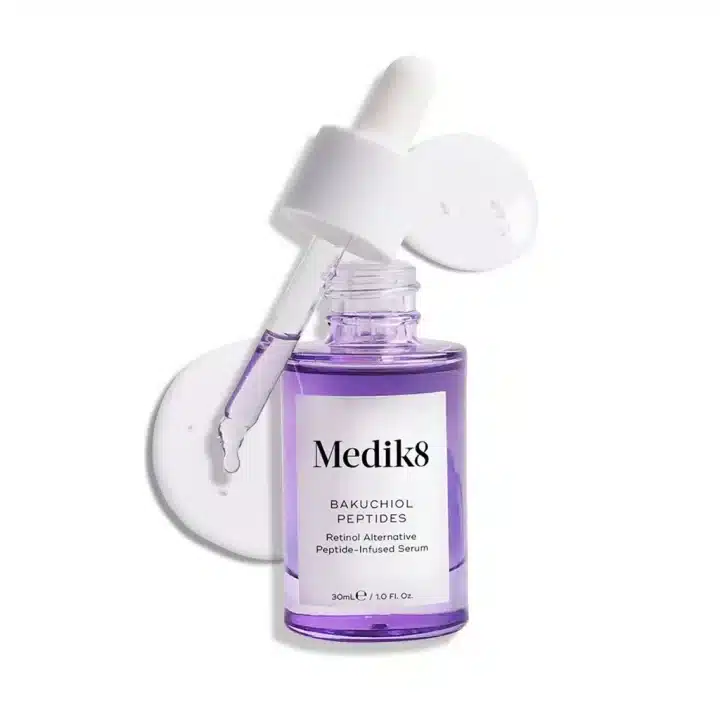 Bakuchiol Peptides 30mL