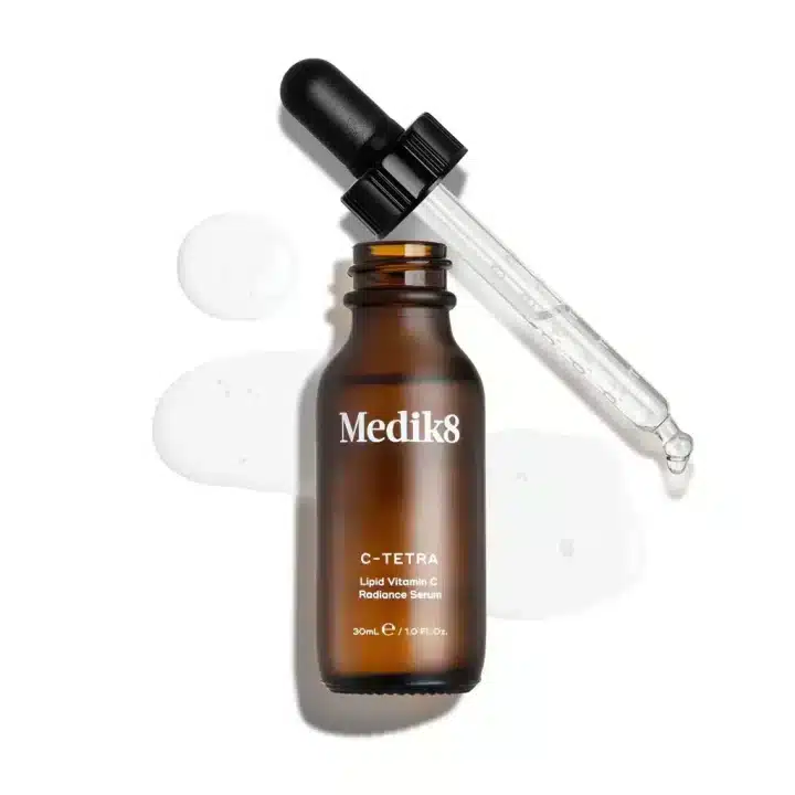 C Tetra Serum 30mL