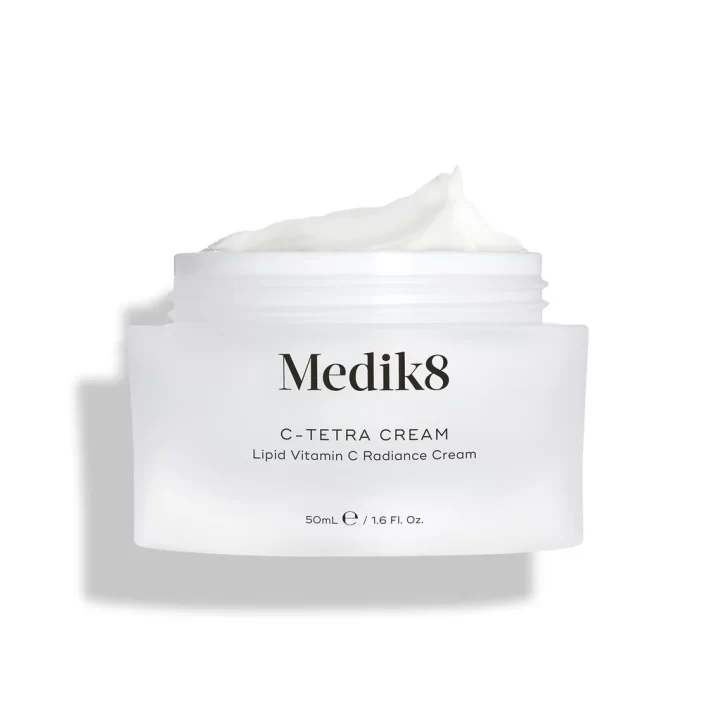 C Tetra Cream 50mL