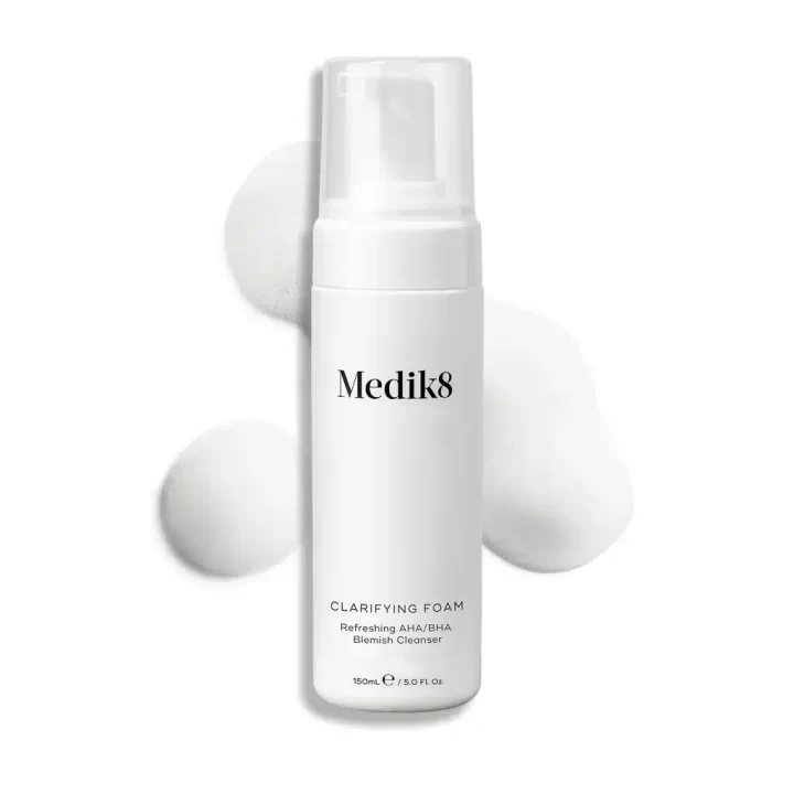 Clarifying Foam 150mL