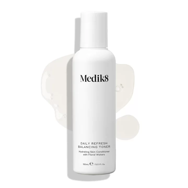 Daily Refresh Balancing Toner 150mL