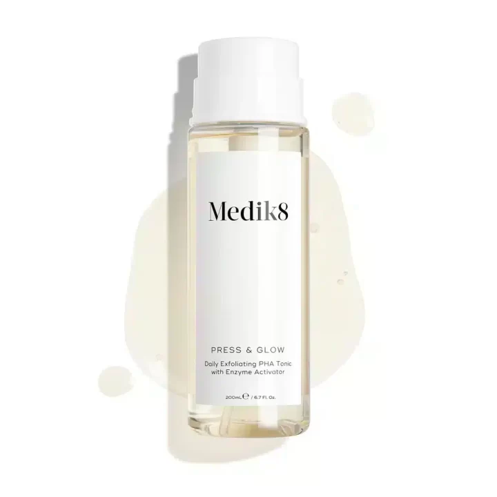 Press & Glow 200mL