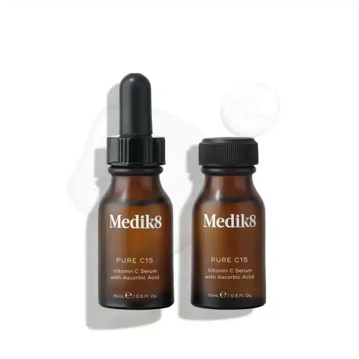 Pure C15 (2x15mL)