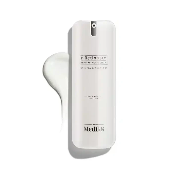 R-Retinoate Day & Night Eye Serum