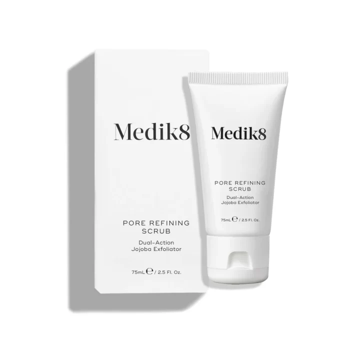 Pore Refining Scrub