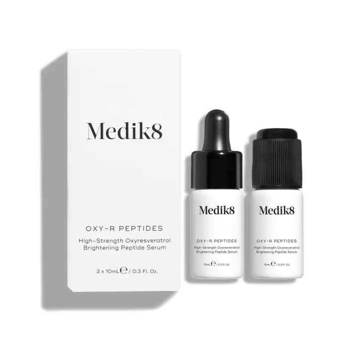 Prof/Ret Oxy-R Peptides