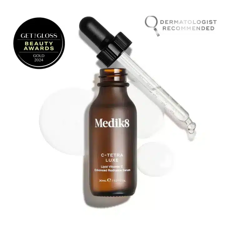 C Tetra Luxe 30mL