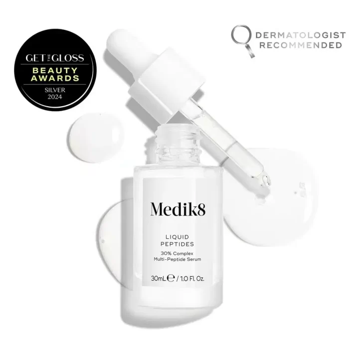 Liquid Peptides
