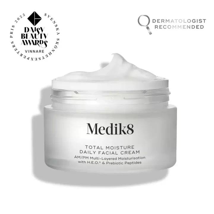 Total Moisture Daily Facial Cream Refill