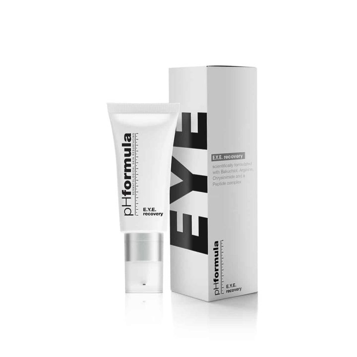 E.Y.E. RECOVERY