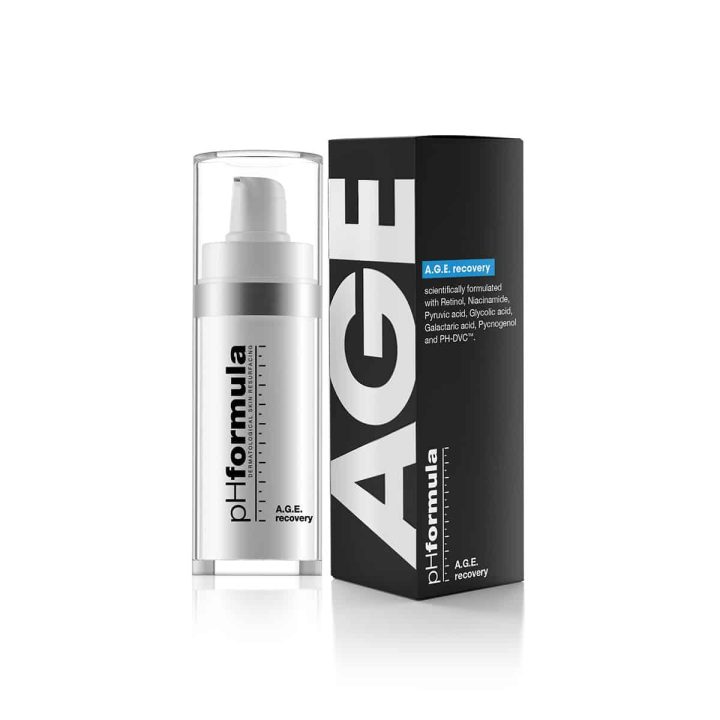 A.G.E. RECOVERY