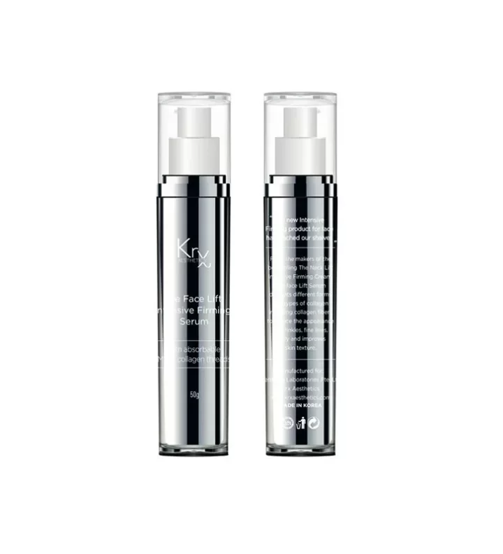 KrX The Face Lift Intensive Firming Serum 50g