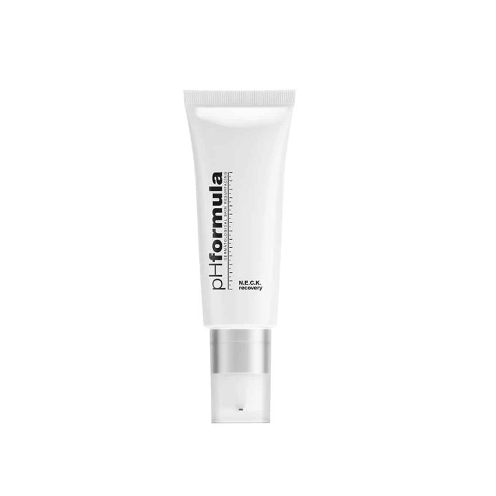 N.E.C.K. RECOVERY CREAM