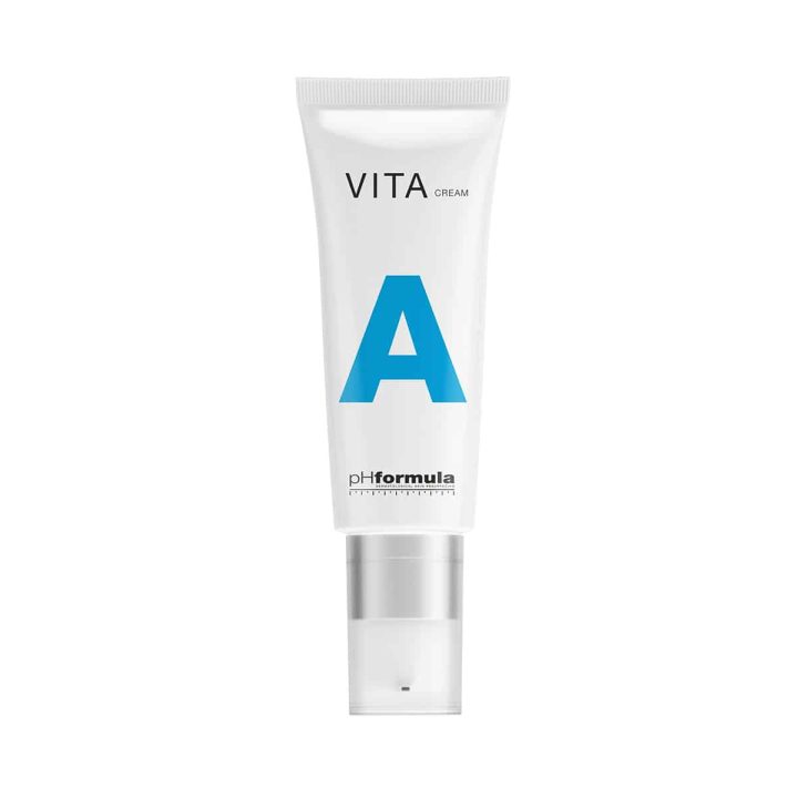 VITA A 24 HOUR CREAM