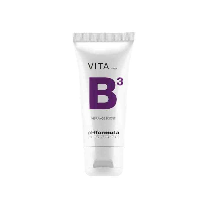VITA B3 VIBRANCE BOOST MASK