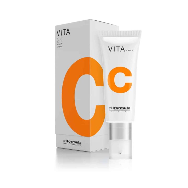 VITA C 24 HOUR CREAM