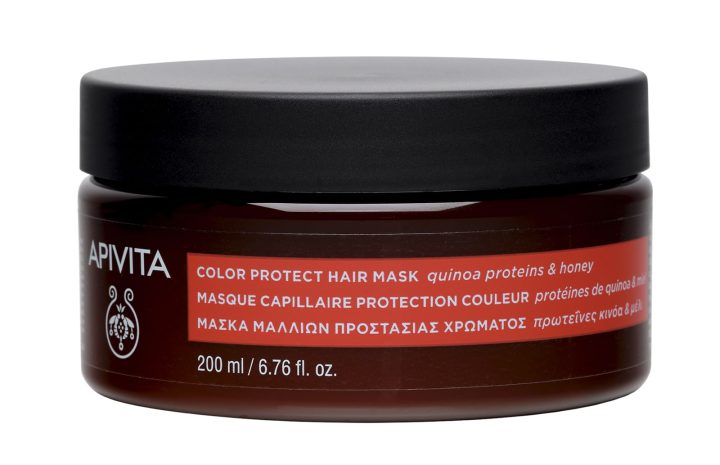 Apivita Color Protect Mask