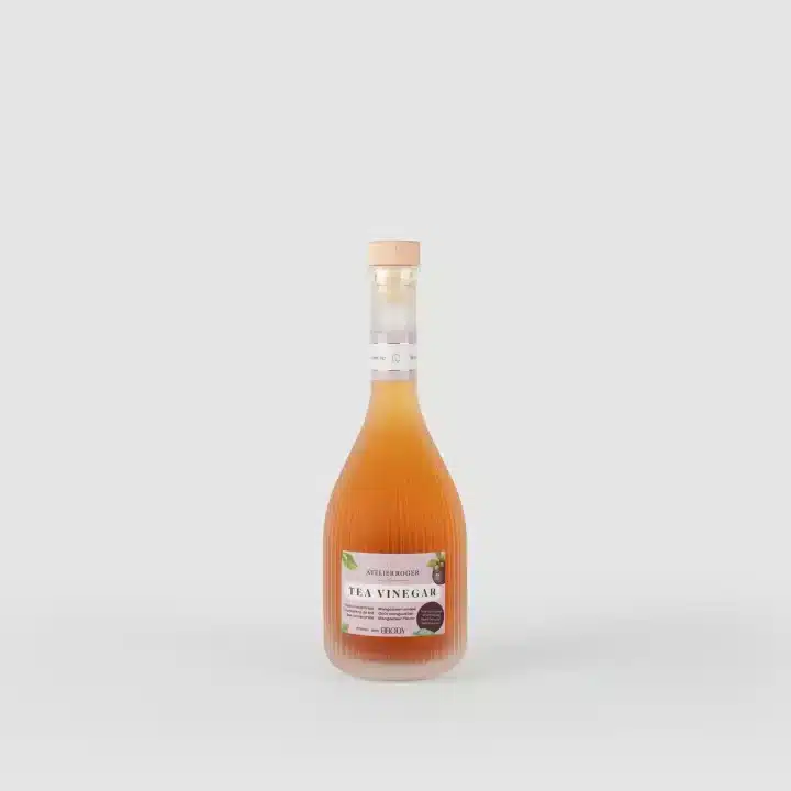 TEA VINEGAR
