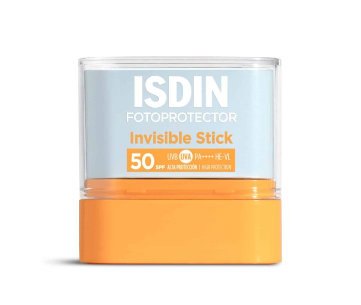 ISDIN Invisible Stick SPF 50