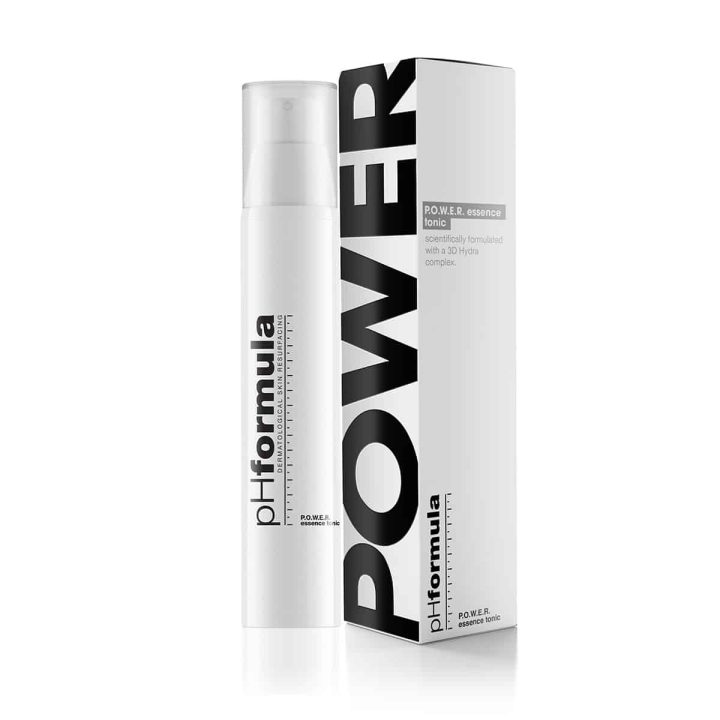 P.O.W.E.R. ESSENCE TONIC