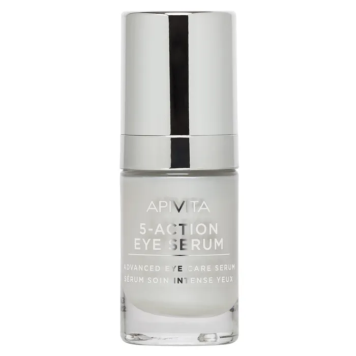 Apivita 5 Action Eye Serum