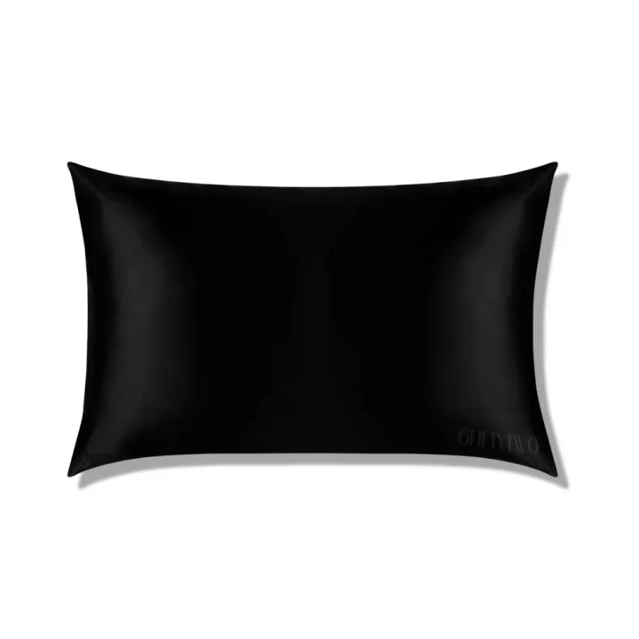 queen-sized dream silk pillowcase