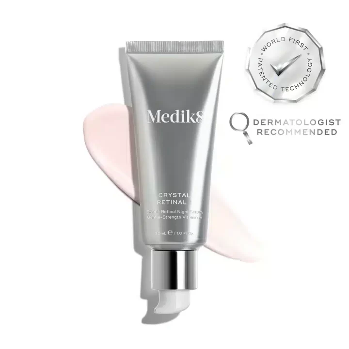 Crystal Retinal 1 30mL