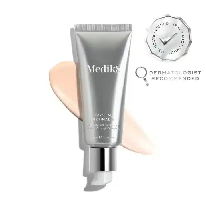 Crystal Retinal 3 30mL