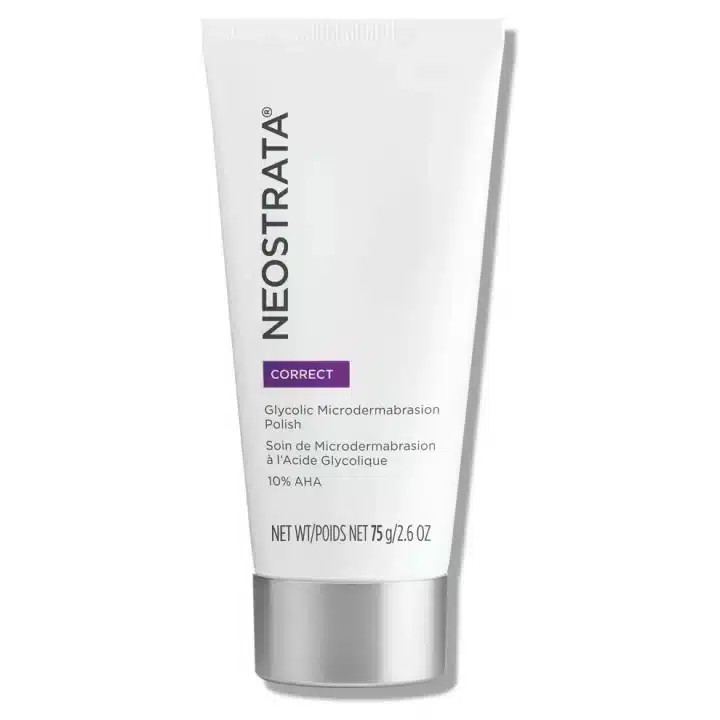 Correct Glycolic Microdermabrasion Face Polish
