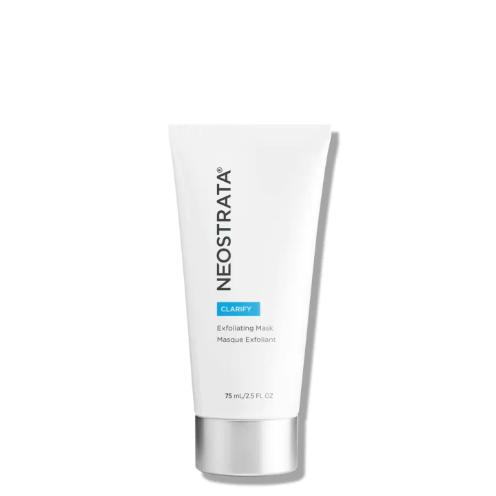 Clarify Exfoliating Mask