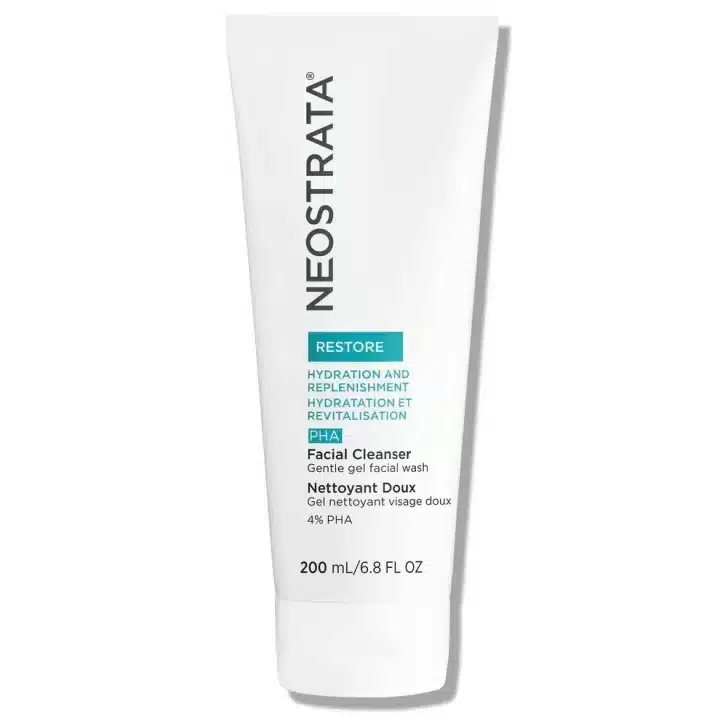 Restore PHA Facial Cleanser