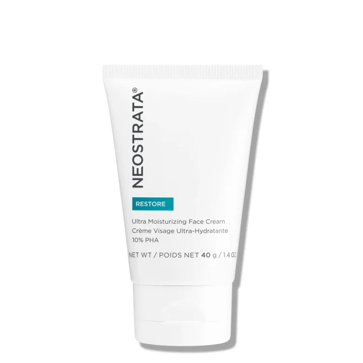 Restore Ultra Moisturizing Face Cream