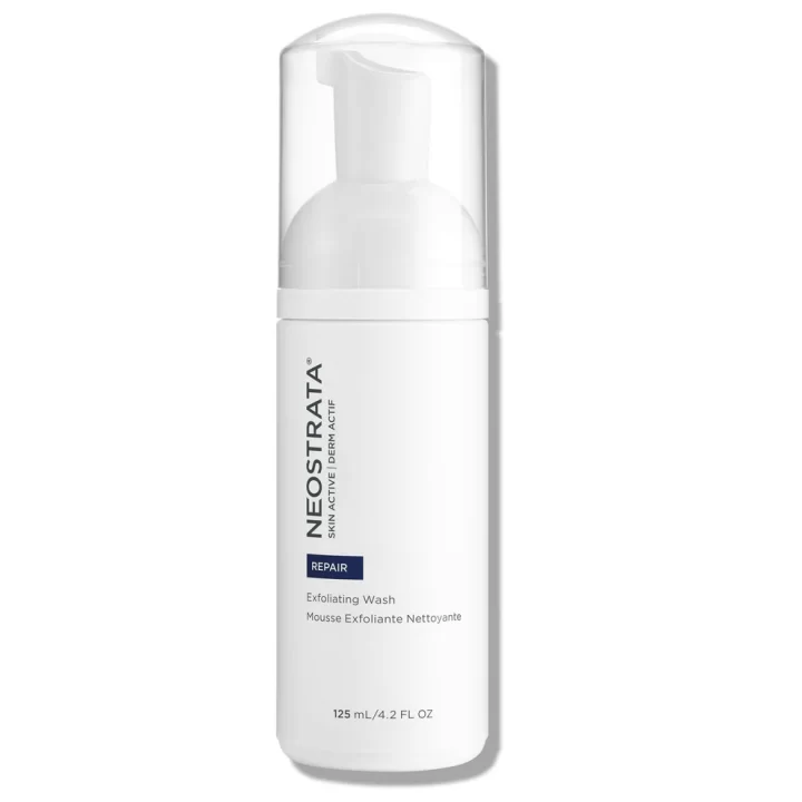 Skin Active Repair Exfoliating Wash