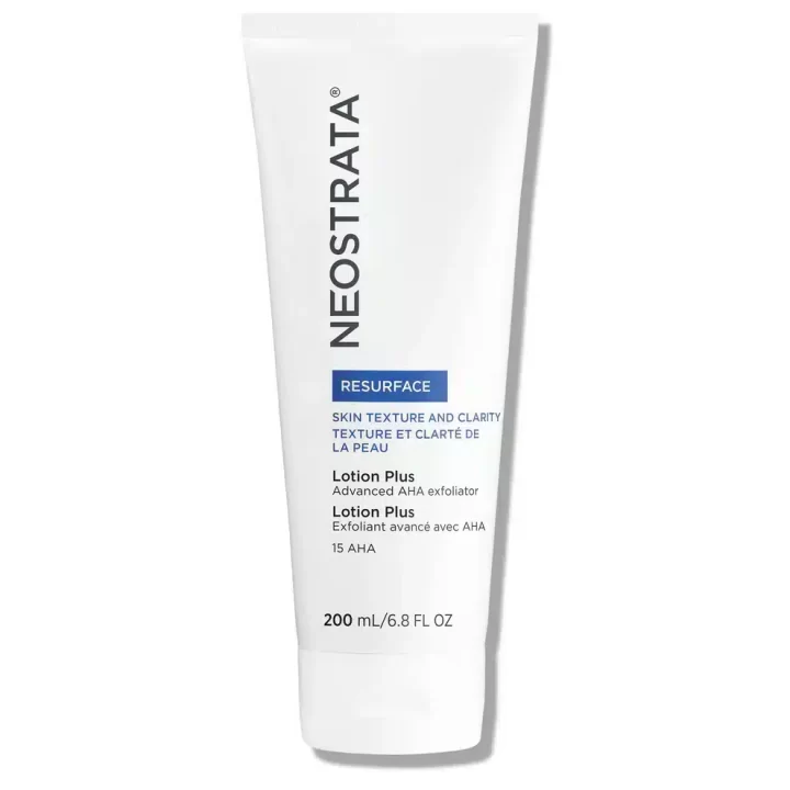Resurface Lotion Plus