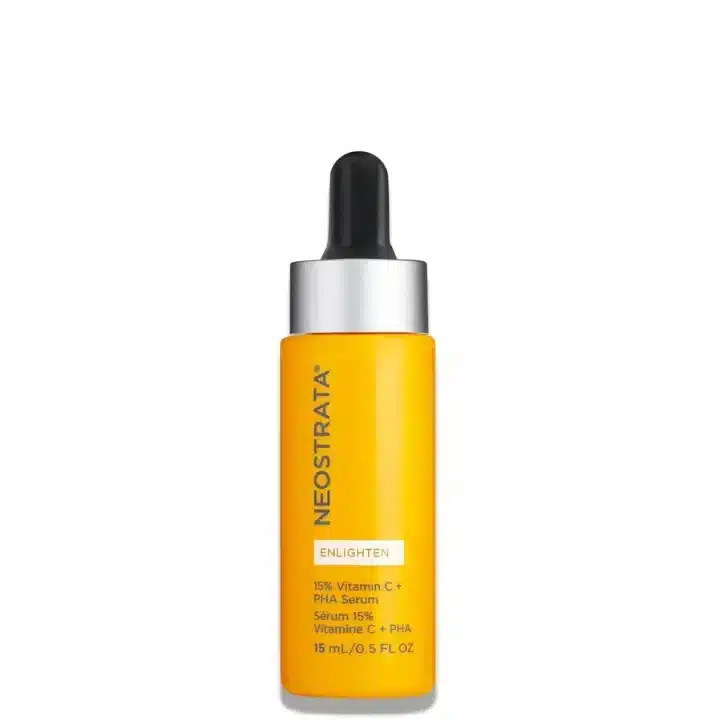 Enlighten 15% Vitamin C + PHA Serum