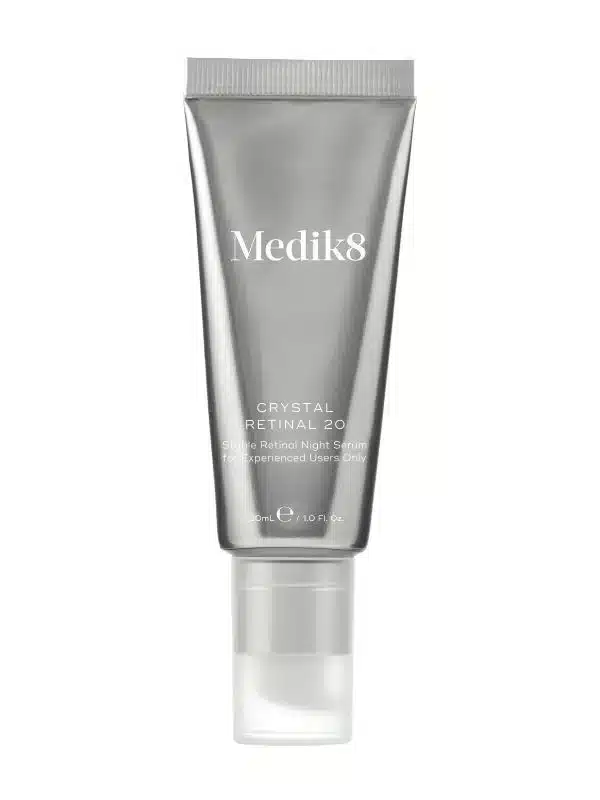 Crystal Retinal 20 (30 mL)