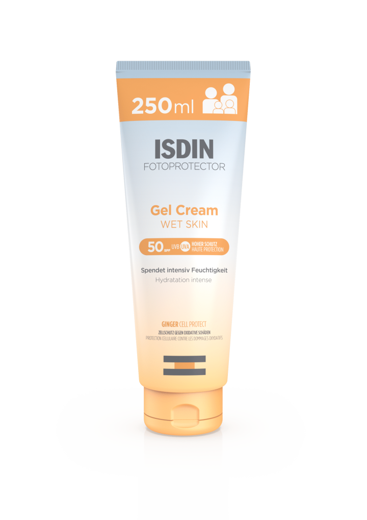 ISDIN Gel Cream SPF 50